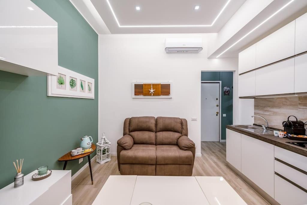 Linate Airport Elegant Suite,Tram 1 Minute Away Milán Exteriér fotografie
