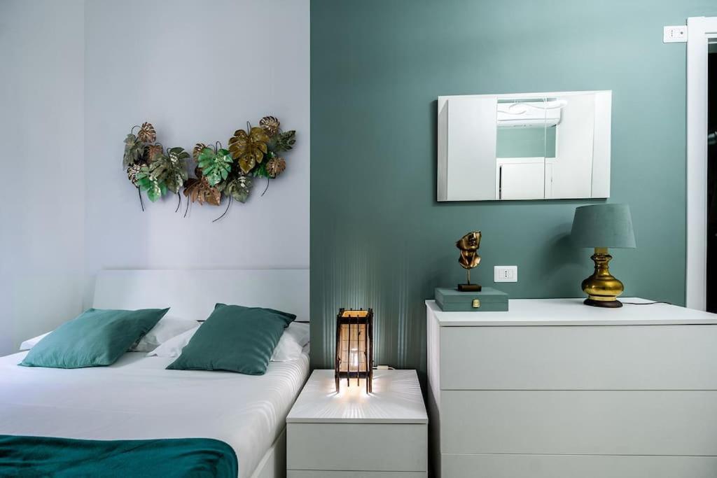 Linate Airport Elegant Suite,Tram 1 Minute Away Milán Exteriér fotografie